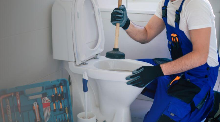 Professional bathroom faucet installation in Cambridge, NE